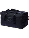 画像1: TRAVELING BAG BLACK 220-032022 BK DFLBG AKTR アクター バッグ (1)