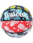 画像1: Tropical 5号球 Multi 84-323J Spalding スポルディング ボール (1)