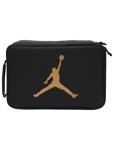 画像1: Jordan The Shoe Box Black/Gold 9B0388-429 SHSBG Jordan ジョーダン バッグ  【予約受付中】 (1)