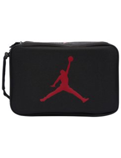 Jordan The Shoe Box Blk/Wolf Grey 9B0388-KG5 SHSBG Jordan
