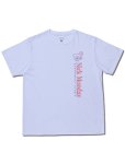 画像1: NICK MONDAY BASKETBALL CLUB TEE WHITE 121-005005 WH AKTR アクター Tシャツ ウエア  【MEN'S】【SALE商品】 (1)