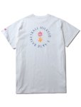 画像1: xMILKFED. TEE DRESS WHITE 121-067005 WH AKTR アクター Tシャツ ウエア  【WOMEN'S】アパレル (1)