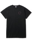 画像1: xMILKFED. TEE DRESS BLACK 121-067005 BK AKTR アクター Tシャツ ウエア  【WOMEN'S】アパレル (1)