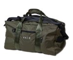 画像1: RIPSTOP TRAVELING BAG KHAKI 221-041022 KH DFLBG AKTR アクター バッグ (1)