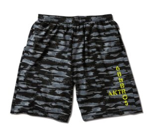 Shorts - Stage