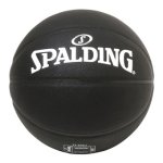 画像1: イノセンス　ミッドナイトブラック　7号球 Blk 77-045J Spalding スポルディング ボール (1)