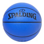 画像1: イノセンス　ミッドナイトブルー 7号球 Blu 77-046J Spalding スポルディング ボール (1)