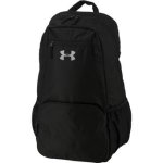 画像1: UA TS　BACKPACK  Blk 1342585-001 BCKPK UnderArmour アンダーアーマー バッグ  【SALE商品】 (1)