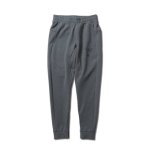 画像1: AAC ATHLETIC PANTS GRAY 221-050020 GY AKTR アクター Pants パンツ ウエア 秋冬物 【MEN'S】【SALE商品】 (1)