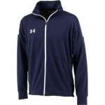 画像1: UA Warm UP　Jacket Nvy 1364992-410 UnderArmour アンダーアーマー ジャケット アウトウエア ウエア 秋冬物 【MEN'S】 (1)