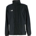 画像1: UA TEAM THERMAL JACKET Blk 1371025-001 UnderArmour アンダーアーマー ジャケット アウトウエア ウエア 秋冬物 【MEN'S】 (1)