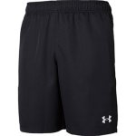 画像1: UA Utility Shorts Blk 1364981-001 UnderArmour アンダーアーマー Shorts ショーツ バスパン ウエア  【MEN'S】 (1)