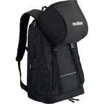 画像1: ミニバス　Basketball Backpack Black LB0032 BCKPK Molten モルテン バッグ  【BWG】 コモノ (1)