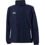 画像1: UA TEAM THERMAL JACKET Nvy 1371025-410 UnderArmour アンダーアーマー ジャケット アウトウエア ウエア 秋冬物 【MEN'S】 (1)