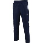 画像1: UA TEAM THERMAL PANTS Nvy 1371026-410 UnderArmour アンダーアーマー Pants パンツ ウエア 秋冬物 【MEN'S】 (1)