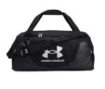 画像1: UA 5.0 DUFFLE M Blk/Blk 1369223-001 DFLBG UnderArmour アンダーアーマー ダッフルバック バッグ (1)