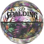 画像1: ボタニクス 合成皮革 ７号 Purple Multi 77-247J Spalding スポルディング ボール (1)