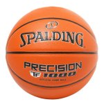 画像1: レガシー TF-1000 JBA 合成皮革 5号球 Brown 77-085J Spalding スポルディング ボール (1)