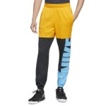 画像1: Nike TF Starting Five Pants Univ Gold/Black/Baltic Blue A6368739 Nike ナイキ Pants パンツ ウエア 秋冬物  【海外取寄】【MEN'S】 (1)
