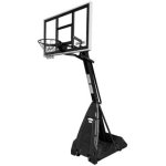 画像1: 60インチ ザ　ビースト ステルス 7B1998CN Black 7B1998CN Spalding スポルディング バックボード Other (1)