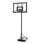 画像1: 42インチ ハイライトアクリルポータブル 7A1990CN Black 7A1990CN Spalding スポルディング バックボード Other (1)