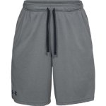 画像1: UA TECH MESH SHORTS Gray 1358564-012 UnderArmour アンダーアーマー Shorts ショーツ バスパン ウエア  【MEN'S】 (1)