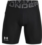 画像1: 21UA HG ARMOUR SHORTS Black 1361596-001 インナー 機能性タイツ UnderArmour アンダーアーマー サポーター (1)