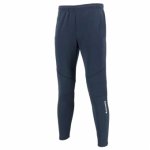 画像1: アクティブ ジャージ パンツ Navy CB211252-2900 Converse コンバース Pants パンツ ウエア 秋冬物 【MEN'S】 (1)