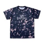 画像1: GHOST CAMO E.B. SPORTS TEE NAVY 222-012005 NV AKTR アクター Tシャツ ウエア  【MEN'S】【SALE商品】 (1)