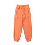 画像1: DESERT DAISY FLEECE PANTS  ORANGE 222-082020 OR AKTR アクター Pants パンツ ウエア 秋冬物 【WOMEN'S】アパレル【SALE商品】 (1)