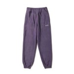 画像1: DESERT DAISY FLEECE PANTS  PURPLE 222-082020 PL AKTR アクター Pants パンツ ウエア 秋冬物 【WOMEN'S】アパレル【SALE商品】 (1)