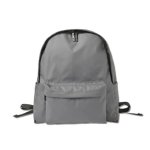 画像1: BIG DAY BAG PLUS BLACK 222-042022 BK BCKPK AKTR アクター バッグ (1)