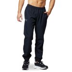 画像1: UA ウインドブレーカー パンツ Black 1364317-001 UnderArmour アンダーアーマー Pants パンツ ウエア 秋冬物 【MEN'S】 (1)