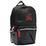 画像1: Jordan Retro 11 Backpack Black 9A0651-014 BCKPK Jordan ジョーダン バッグ   【海外取寄】 (1)