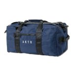 画像1: TRAVELING BAG NAVY 123-027022 NV DFLBG AKTR アクター バッグ (1)