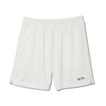 画像1: GLOW MESH SHORTS WHITE 123-048002 WH AKTR アクター Shorts ショーツ バスパン ウエア  【WOMEN'S】アパレル【SALE商品】 (1)