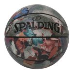 画像1: バタフライプレイド コンポジット Multi 77-804J Spalding スポルディング ボール (1)