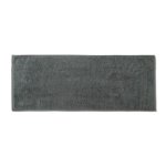 画像1: SPORTS TOWEL "COMFORT" GRAY 223-023021 GY AKTR アクター タオル Other (1)