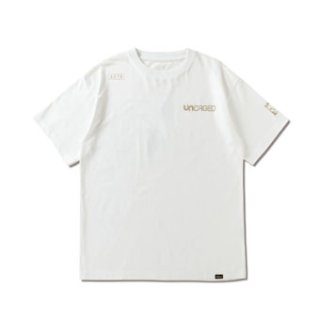 新品タグ付き　UNCAGED AKTR Tシャツ　Lサイズ 新品タグ付き⭐︎UNCAGED AKTR Tシャツ Lサイズ 新着商品 – AKTR