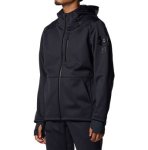 画像1: UA WINTER KNIT 3 LAYER JACKET 3.0  Black 1381337-001 UnderArmour アンダーアーマー ジャケット アウトウエア ウエア 秋冬物 【MEN'S】 (1)