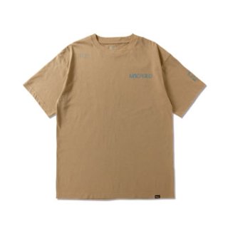 新品タグ付き　UNCAGED AKTR Tシャツ　Lサイズ 新品タグ付き⭐︎UNCAGED AKTR Tシャツ Lサイズ ALL – タグ