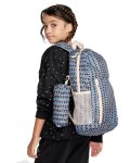 画像1: Elemental Kids Backpack 20L POLAR/NAVY/Ice FB3051-411 BCKPK Nike ナイキ バッグ  【BWG】 コモノ【SALE商品】 (1)
