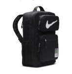 画像1: Utility Speed Backpack Black FB2833-010 BCKPK Nike ナイキ バッグ   【海外取寄】 (1)