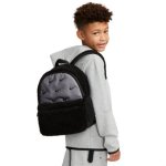 画像1: YOUTH  MINI BACKPACK 11L Black/Black DQ5340-010 BCKPK Nike ナイキ バッグ  【BWG】 コモノ【SALE商品】 (1)