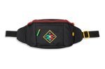 画像1: Jordan Crossbody pack Quai54  Black/Green/Red JD2343011AD-001 SCKBG Jordan ジョーダン クロスボディ バッグ   【海外取寄】 (1)