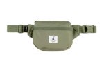 画像1: Jordan Flight  Crossbody Olive MA0799-EF9 SCKBG Jordan ジョーダン クロスボディ バッグ   【海外取寄】 (1)