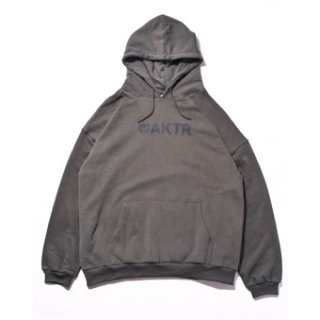 AKTR パーカー AKTR SWEAT series – AKTR OFFICIAL