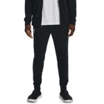 画像1: UA Rival Terry Jogger Black 1380843-001 UnderArmour アンダーアーマー ジョガーパンツ Pants パンツ ウエア 秋冬物 【MEN'S】 (1)