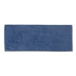 画像1: SPORTS TOWEL "COMFORT" BLUE 124-026021 BL AKTR アクター タオル Other (1)