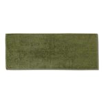 画像1: SPORTS TOWEL "COMFORT" OLIVE 124-026021 OL AKTR アクター タオル Other (1)